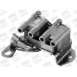 Bobine d'allumage BERU ZS264 - Visuel 3