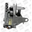 Bobine d'allumage BERU ZS266 - Visuel 1