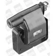 Bobine d'allumage BERU ZS274 - Visuel 2