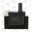Bobine d'allumage BERU ZS275 - Visuel 1