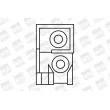 Bobine d'allumage BERU ZS275 - Visuel 2
