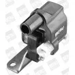 Bobine d'allumage BERU ZS279 - Visuel 1