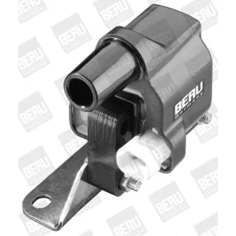 Bobine d'allumage BERU ZS279