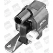 Bobine d'allumage BERU ZS279 - Visuel 2
