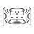 Bobine d'allumage BERU ZS281 - Visuel 2