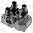 Bobine d'allumage BERU ZS281 - Visuel 3