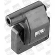 Bobine d'allumage BERU ZS282 - Visuel 2