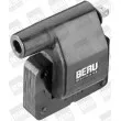 Bobine d'allumage BERU ZS282 - Visuel 3