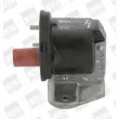 Bobine d'allumage BERU ZS296 - Visuel 1