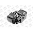 Bobine d'allumage BERU ZS297 - Visuel 3