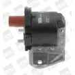 Bobine d'allumage BERU ZS299 - Visuel 1