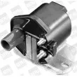 Bobine d'allumage BERU ZS299 - Visuel 2