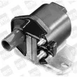Bobine d'allumage BERU ZS299 - Visuel 3