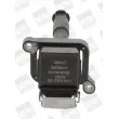 Bobine d'allumage BERU ZS302 - Visuel 1