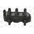 Bobine d'allumage BERU ZS306 - Visuel 1