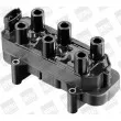 Bobine d'allumage BERU ZS306 - Visuel 3
