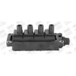 Bobine d'allumage BERU ZS307 - Visuel 1
