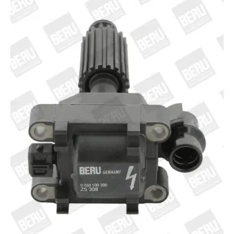Bobine d'allumage BERU ZS308