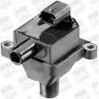 Bobine d'allumage BERU ZS309 - Visuel 2