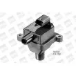 Bobine d'allumage BERU ZS309 - Visuel 3