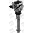 Bobine d'allumage BERU ZS311 - Visuel 2