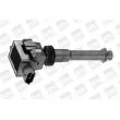 Bobine d'allumage BERU ZS311 - Visuel 3