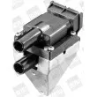 Bobine d'allumage BERU ZS313 - Visuel 2