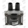 Bobine d'allumage BERU ZS315 - Visuel 1