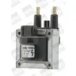 Bobine d'allumage BERU ZS317 - Visuel 1