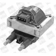 Bobine d'allumage BERU ZS317 - Visuel 3