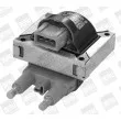 Bobine d'allumage BERU ZS318 - Visuel 2