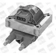 Bobine d'allumage BERU ZS319 - Visuel 2