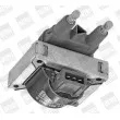 Bobine d'allumage BERU ZS319 - Visuel 3