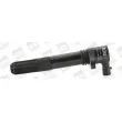 Bobine d'allumage BERU ZS322 - Visuel 1
