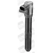 Bobine d'allumage BERU ZS322 - Visuel 3