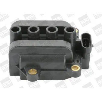 Bobine d'allumage BERU ZS325