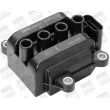 Bobine d'allumage BERU ZS325 - Visuel 3