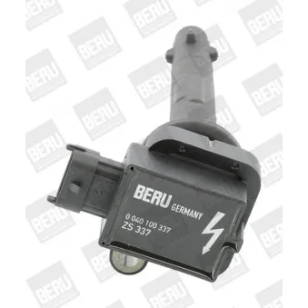 Bobine d'allumage BERU ZS337