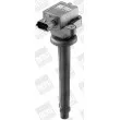 Bobine d'allumage BERU ZS337 - Visuel 3