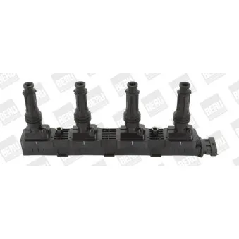 Bobine d'allumage BERU ZS338