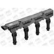 Bobine d'allumage BERU ZS338 - Visuel 3