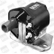 Bobine d'allumage BERU ZS339 - Visuel 3