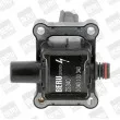 Bobine d'allumage BERU ZS340 - Visuel 1