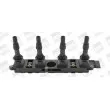 Bobine d'allumage BERU ZS342 - Visuel 1