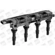 Bobine d'allumage BERU ZS342 - Visuel 3