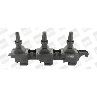 Bobine d'allumage BERU ZS343