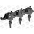 Bobine d'allumage BERU ZS343 - Visuel 3