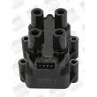 Bobine d'allumage BERU ZS344 - Visuel 1