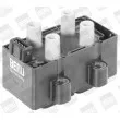 Bobine d'allumage BERU ZS345 - Visuel 3