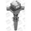 Bobine d'allumage BERU ZS346 - Visuel 2